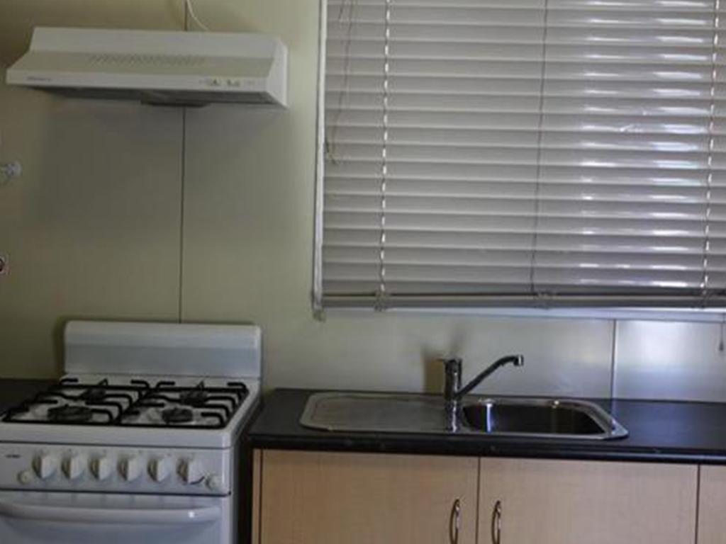 Goondiwindi Holiday Park Quarto foto